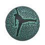 Ballon de basket Jordan SKILLS 2.0 J1006753302 302 Vert Synthétique 3