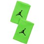 Poignet de Sport Jordan JUMPMAN WRISTBAND GRNBLA J0003601328 328 Vert