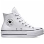 Chaussures casual femme Converse 561676C Blanc