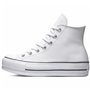 Chaussures casual femme Converse 561676C Blanc