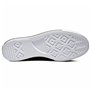 Chaussures casual femme Converse 561676C Blanc