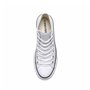 Chaussures casual femme Converse 561676C Blanc