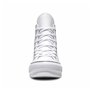 Chaussures casual femme Converse 561676C Blanc