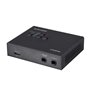 Monoprice Blackbird 4K 6G-SDI vers HDMI Convertisseur Noir SDI Loopout