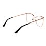 Monture de Lunettes Femme Guess GU2878 55005