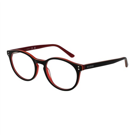 Monture de Lunettes Homme Guess GU8266 49005