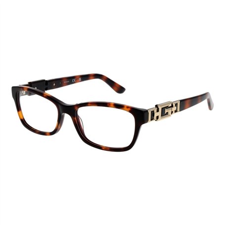Monture de Lunettes Femme Guess GU2986 53052