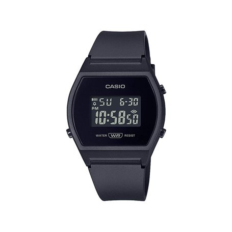 Casio Montre de Sport LW-204-1BCF