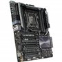 Carte mère Asus WS X299 SAGE10G pour station de travail Chipset Intel Socket R4 LGA2066 SSI CEB 1 x Support processeur 128 Go DD