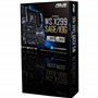 Carte mère Asus WS X299 SAGE10G pour station de travail Chipset Intel Socket R4 LGA2066 SSI CEB 1 x Support processeur 128 Go DD