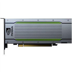 LENOVO NVIDIA Tesla T4 - Processeur de calcul - Tesla T4-16 Go GDDR6 - PCIe 3.0 x16 Profil Bas - san Ventilateur - pour ThinkAgi
