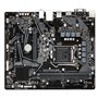 GIGABYTE H510M H Carte mère microATX ultra durable LGA 1200 DDR4 DIMM