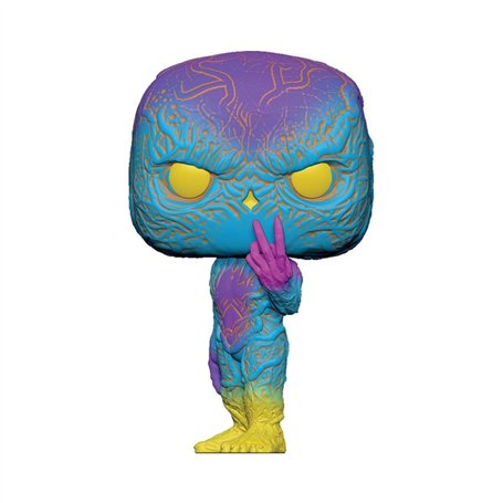 Pop! TV : Vecna Blacklight (Stranger Things) Édition spéciale