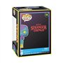 Pop! TV : Vecna Blacklight (Stranger Things) Édition spéciale
