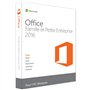 Microsoft Office Famille et Petite Entreprise 2016 | PC | Box