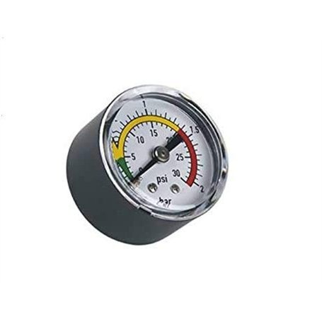 Intex 11720 Indicateur de pression pour pompe à sable