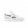 Chaussures casual homme Reebok Classic Leather Blanc
