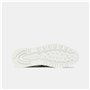 Chaussures casual homme Reebok Classic Leather Blanc