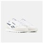 Chaussures casual homme Reebok Classic Leather Blanc