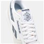 Chaussures casual homme Reebok Classic Leather Blanc