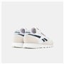 Chaussures casual homme Reebok Classic Leather Blanc