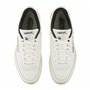 Chaussures casual homme Reebok Club C 85 Blanc