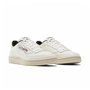 Chaussures casual homme Reebok Club C 85 Blanc