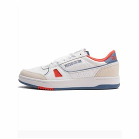 Baskets Reebok Lt Court Rouge