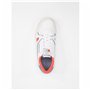 Baskets Reebok Lt Court Rouge