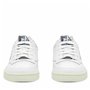Chaussures casual homme Reebok Club C 85 Blanc