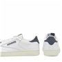Chaussures casual homme Reebok Club C 85 Blanc