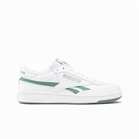 Chaussures casual homme Reebok Club C Revenge Blanc