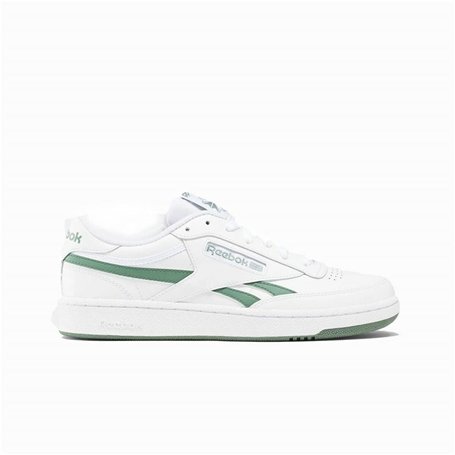 Chaussures casual homme Reebok Club C Revenge Blanc