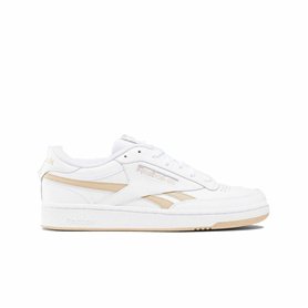 Chaussures casual homme Reebok Club C Revenge Blanc