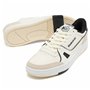 Baskets Reebok Lt Court Marron Clair