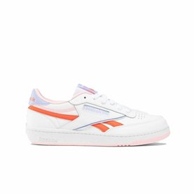 Chaussures casual homme Reebok Club C Revenge Blanc