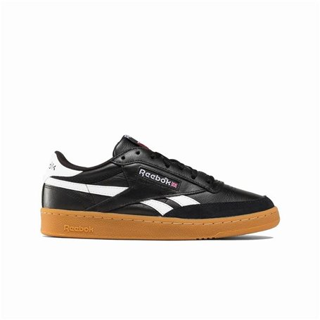 Chaussures casual homme Reebok Club C Revenge Vintage Noir