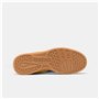 Baskets Reebok Hammer Street Jaune Orange