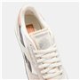 Chaussures casual homme Reebok Classic Leather Blanc