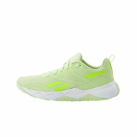 Baskets Reebok Astro Lime/Digital Lima Femme