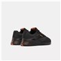 Chaussures de sport pour femme Reebok Nano X4 Noir