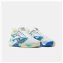 Chaussures de sport pour femme Reebok Nano Court Blanc