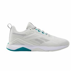 Baskets Reebok Nanoflex Tr 2 Beige Femme