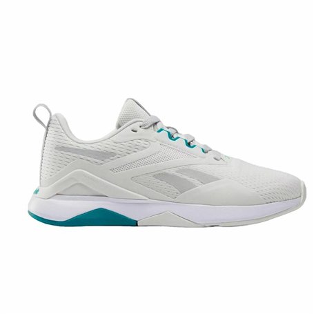 Baskets Reebok Nanoflex Tr 2 Beige Femme