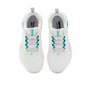 Baskets Reebok Nanoflex Tr 2 Beige Femme