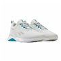 Baskets Reebok Nanoflex Tr 2 Beige Femme