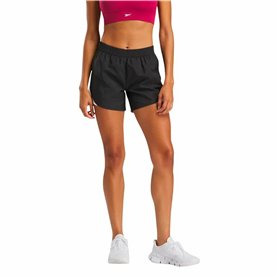 Short de Sport Reebok Id Train Woven Noir
