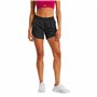 Short de Sport Reebok Id Train Woven Noir