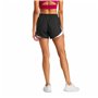 Short de Sport Reebok Id Train Woven Noir