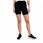 Leggings de Sport pour Femmes Reebok Id Train Hr Bike Noir